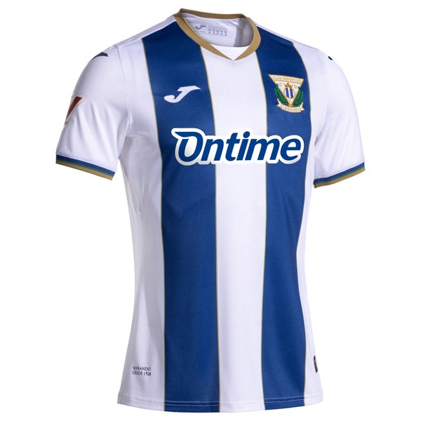 Tailandia Camiseta Leganés Primera equipo 2024-25